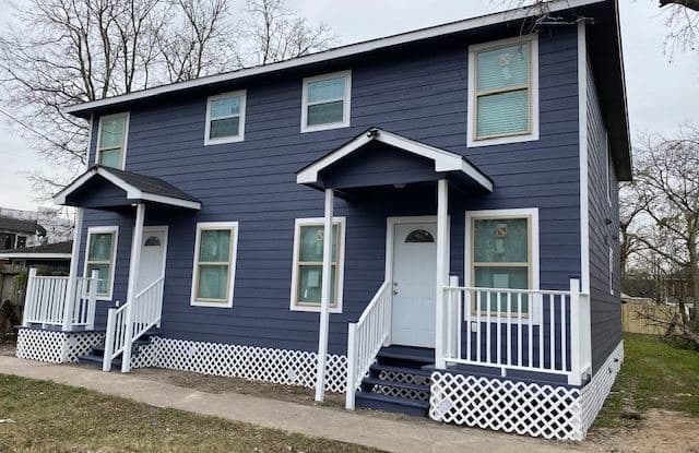 4612 Hershe A - 4612 Hershe Street, Houston, TX 77020