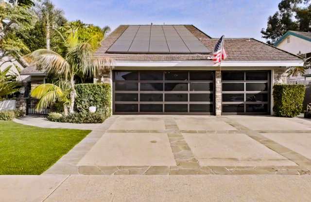4 Bedroom / 2.5 Bathroom - Entertaining Dream Home - 31092 Paseo Valencia, San Juan Capistrano, CA 92675