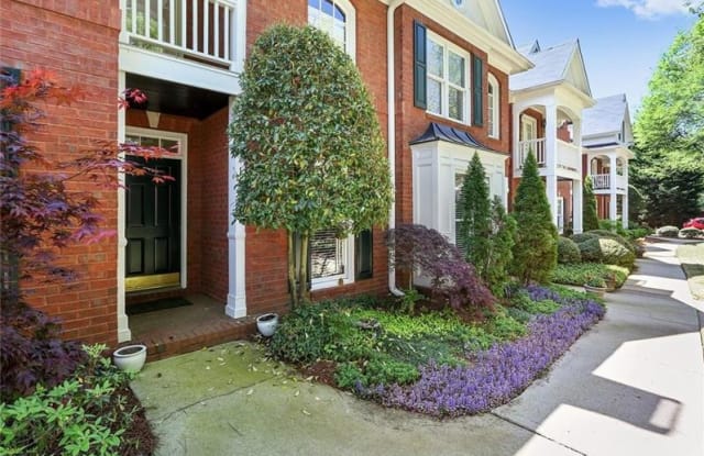 1160 Brookhaven Glen NE - 1160 Brookhaven Gln NE, North Atlanta, GA 30319