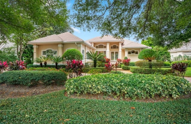 5181 LATROBE DRIVE - 5181 Latrobe Drive, Orange County, FL 34786