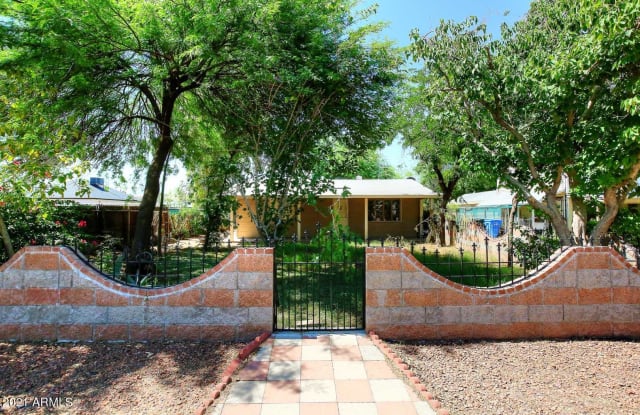 1053 E WELDON Avenue - 1053 East Weldon Avenue, Phoenix, AZ 85014