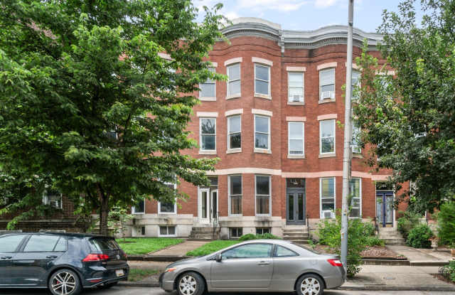 Spacious 6BR/2.5BA in CV AVAILABLE June 2026 - 3004 Saint Paul Street, Baltimore, MD 21218