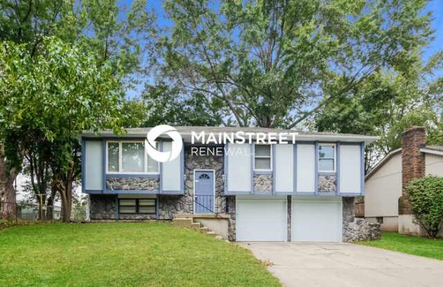 11419 East 58th Terrace - 11419 East 58th Terrace, Raytown, MO 64133