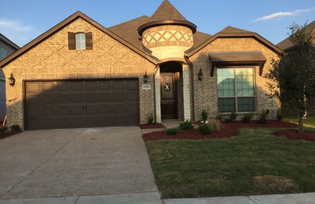 3700 Gotland Ave - 3700 Gotland Avenue, McKinney, TX 75071