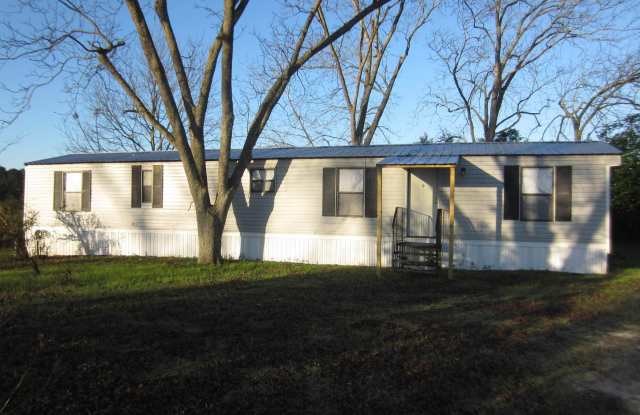 2 Bedroom Mobile Home in Ray City photos photos