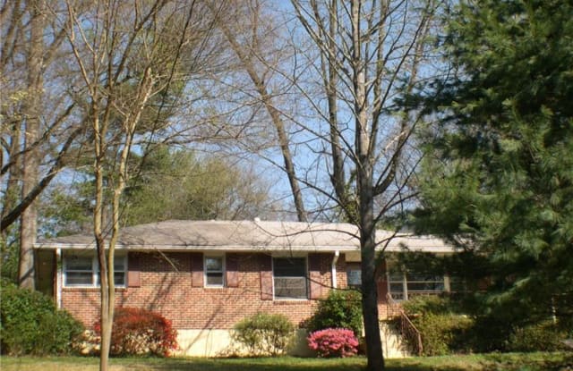 2470 Ridgefield Terrace - 2470 Ridgefield Terrace, North Decatur, GA 30033