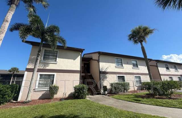 1051 June Dr. - 1051 June Drive, Melbourne, FL 32935