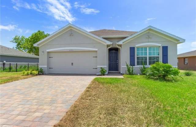 25361 Doredo - 25361 Doredo Drive, Charlotte County, FL 33955