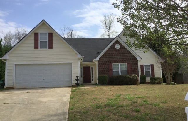 3660 Scotland Ln - 3660 Scotland Ln, Gwinnett County, GA 30039