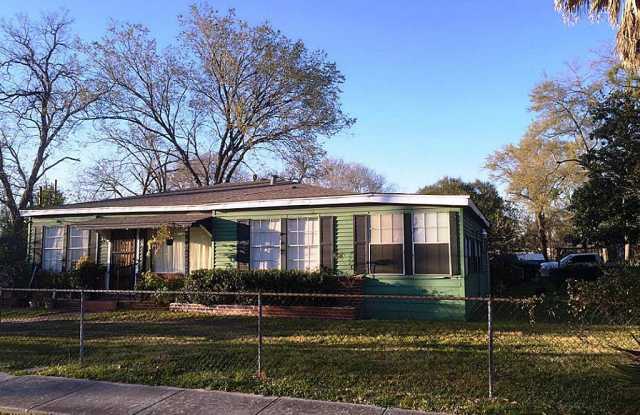 425 Plymouth Street - 425 Plymouth Street, Houston, TX 77022