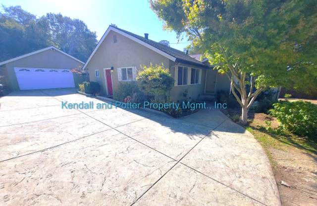 Single Level 3 Bedroom/2 Bath in La Selva - 1147 San Andreas Road, La Selva Beach, CA 95076 Single Level 3 Bedroom/2 Bath in La Selva - 1147 San Andreas Road, La Selva Beach, CA 95076