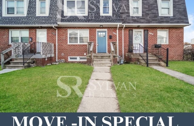 5664 Whitby Road - 5664 Whitby Road, Overlea, MD 21206