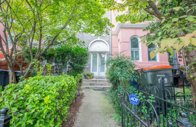 Lovely 2 BR/2 BA Condo in U Street Corridor! - 1826 13th Street Northwest, Washington, DC 20009