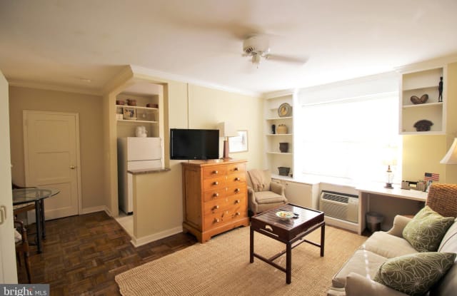 2130 NW N STREET NW - 2130 N St NW, Washington, DC 20037