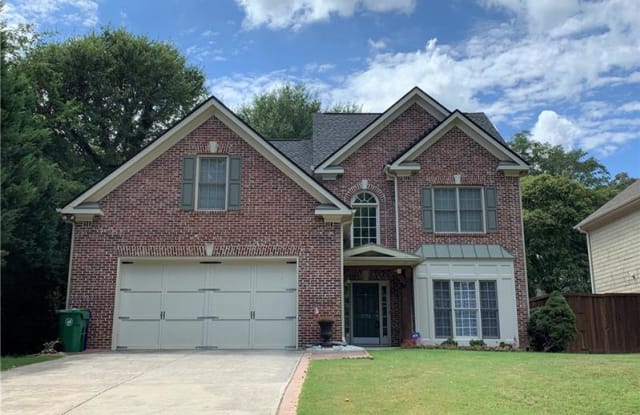 2792 Ashburn Lane - 2792 Ashburn Lane, North Atlanta, GA 30341