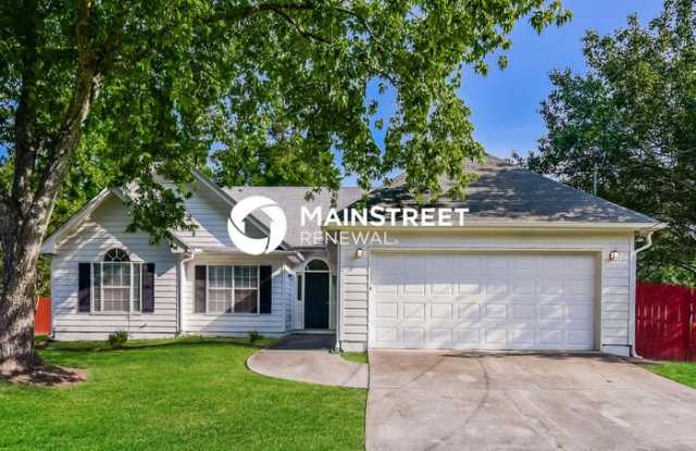 2918 Ashly Brooke Court Gallery 1