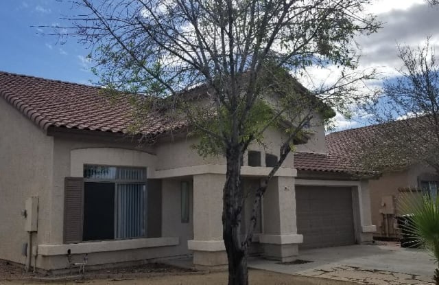 8625 W HATCHER Road - 8625 West Hatcher Road, Peoria, AZ 85345