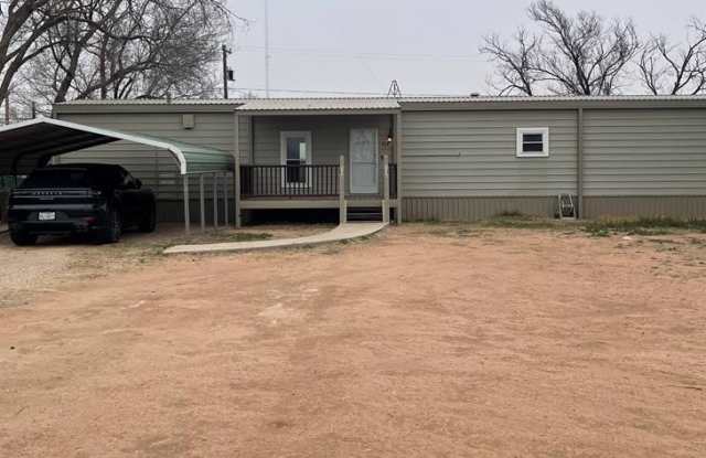 214 NW Ave I photos photos