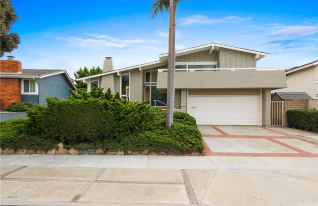 4162 Branford Drive - 4162 Branford Drive, Huntington Beach, CA 92649