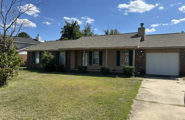 7882 Uriah Drive photos photos