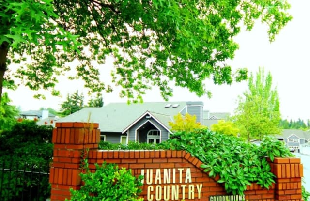 12530 109th Ct NE - 12530 109th Court Northeast, Kirkland, WA 98034
