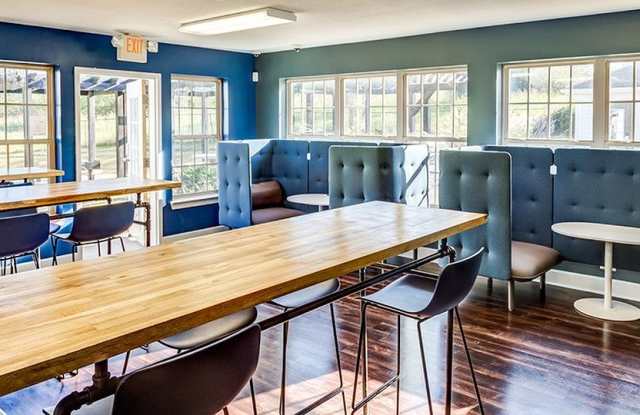 The Hangout - Student Housing Gallery 4