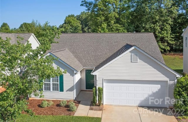 9316 Winston Hall Court - 9316 Winston Hall Court, Charlotte, NC 28277