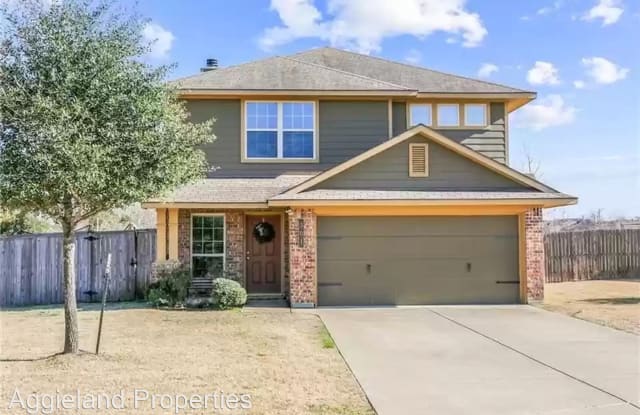 301 Triumph Ct - 301 Triumph Court, College Station, TX 77845
