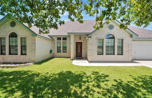 215 Saddle Blanket - 215 Saddle Blanket, Del Rio, TX 78840