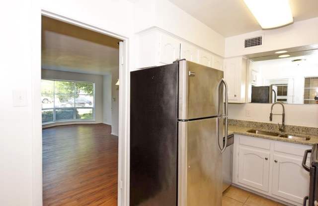 4818 Cole Avenue - 4818 Cole Avenue, Dallas, TX 75205