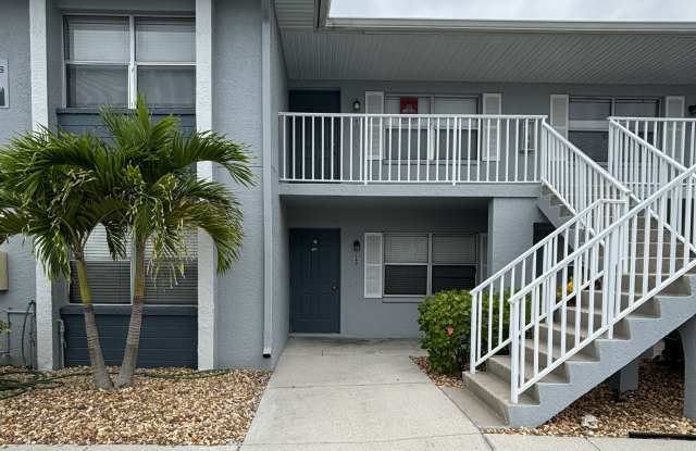 25050 Sandhill Blvd Apt 1A3 photos photos