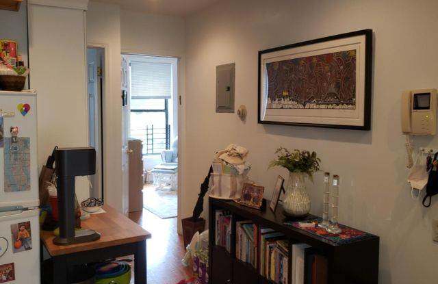 120 Dean Street Gallery 4