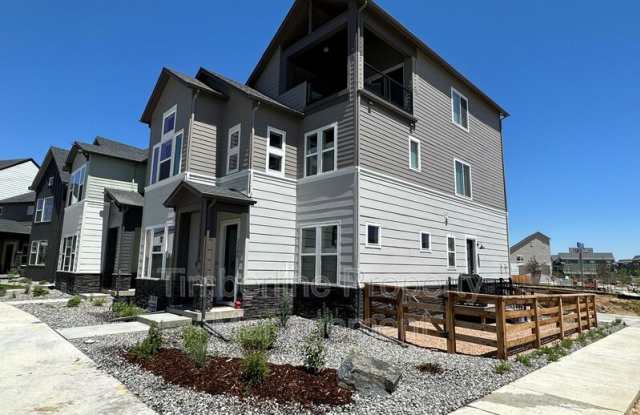 2209 W 166th Ave - 2209 West 166th Avenue, Broomfield, CO 80023 2209 W 166th Ave - 2209 West 166th Avenue, Broomfield, CO 80023