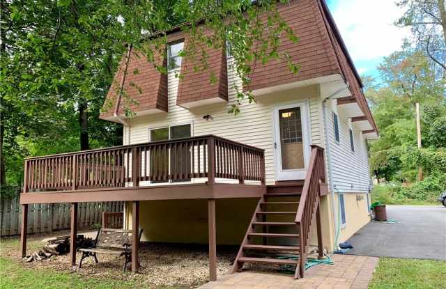 2 Furphy Lane - 2 Furphy Lane, Bardonia, NY 10994