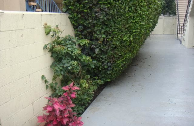 1444 Barry Avenue - 1444 Barry Avenue, Los Angeles, CA 90025