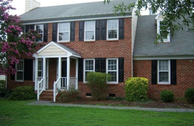 12224 Gayton Station Blvd photos photos