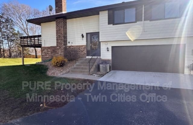 10551 Decatur Ave S - 10551 Decatur Avenue South, Bloomington, MN 55438