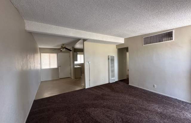 Modern 2-Bedroom Apartment with Garage – Convenient Living! Gallery 4