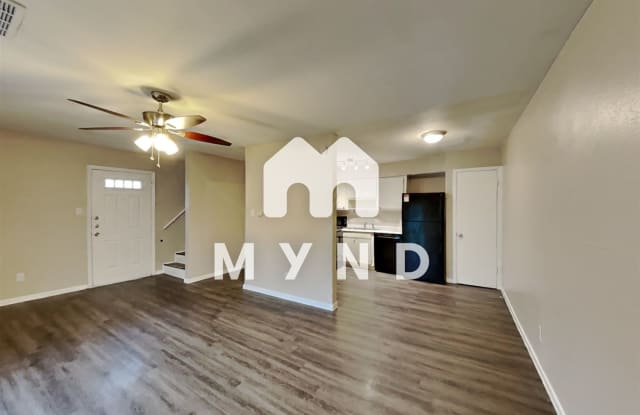 2217 Mission Hill Dr Unit B - 2217 Mission Hill Drive, Austin, TX 78741