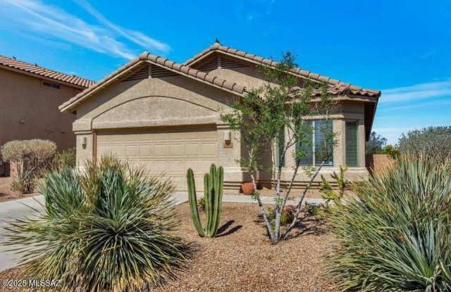 12267 N Parula Drive - 12267 North Parula Drive, Marana, AZ 85653 12267 N Parula Drive - 12267 North Parula Drive, Marana, AZ 85653