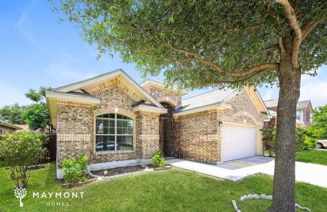 3815 Grissom Woods Gallery 3