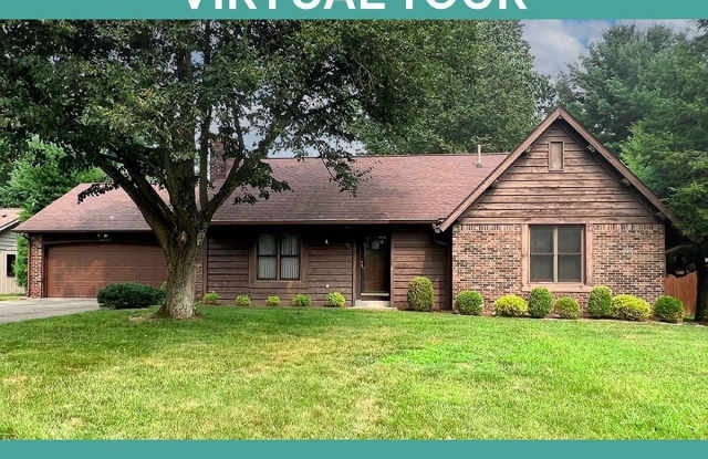 1633 S Greenfield Court photos photos