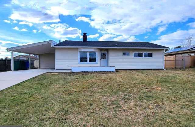 10 BLUE RIDGE Drive photos photos