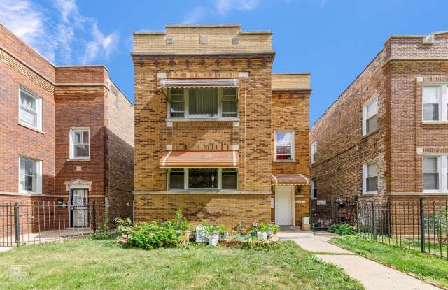 1741 N Mayfield Avenue unit: 1 photos photos
