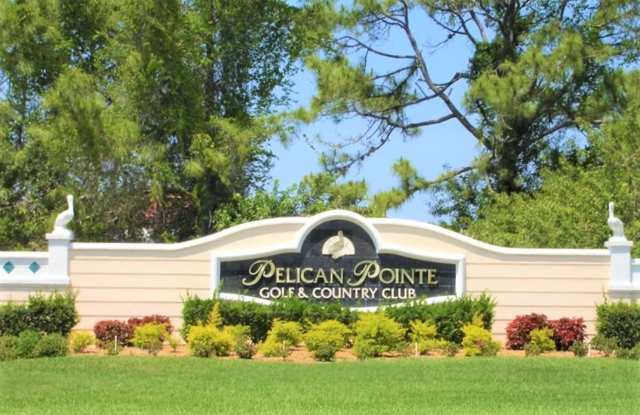 Seasonal Short-Term Villa located in Pelican Pointe Golf & Country Club! Gallery 3