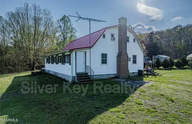 143 County Road 287 - 143 County Road 287, McMinn County, TN 37826