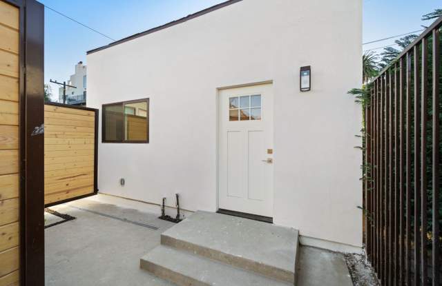 Charming Brand-New Detached ADU with Private Entrance & Yard! photos photos Charming Brand-New Detached ADU with Private Entrance & Yard! photos photos