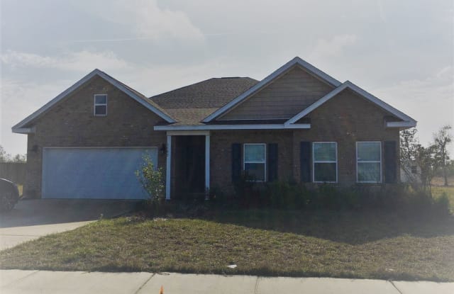 3902 Whitehead Blvd. - 3902 Whitehead Boulevard, Bay County, FL 32404