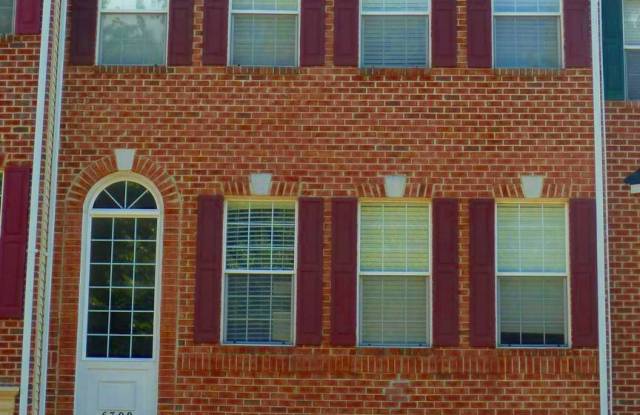 6709 SCOTTSWOOD STREET - 6709 Scottswood Street, Kingstowne, VA 22315