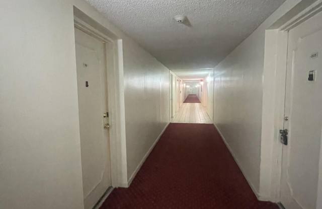 4770 NW 21 Street - 4770 Northwest 21st Street, Lauderhill, FL 33313